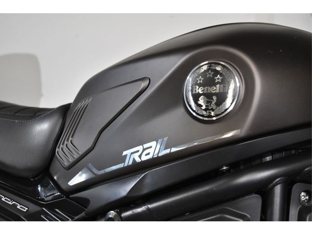 benelli - leoncino-800-trail