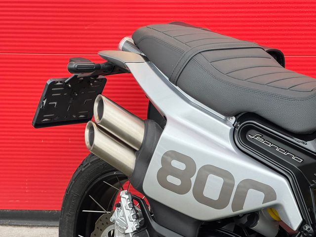 benelli - leoncino-800-trail