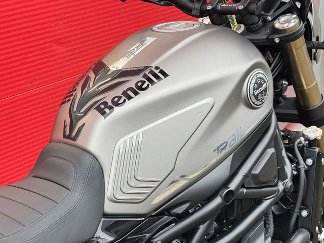 benelli - leoncino-800-trail