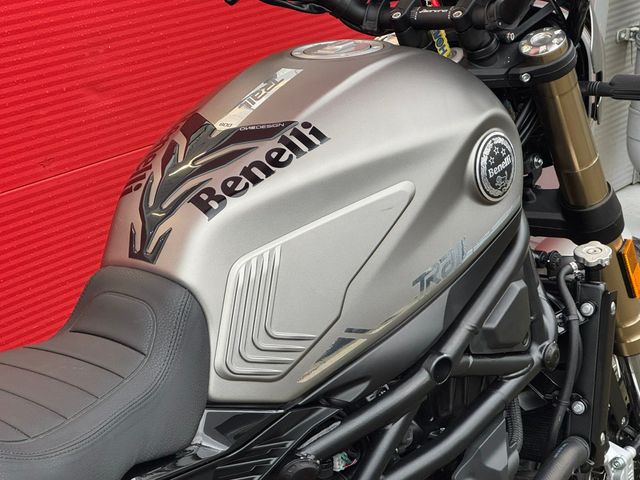 benelli - leoncino-800-trail