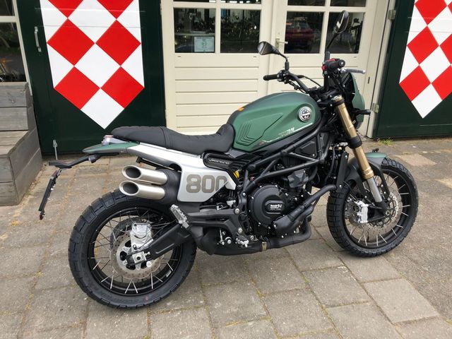 benelli - leoncino-800-trail