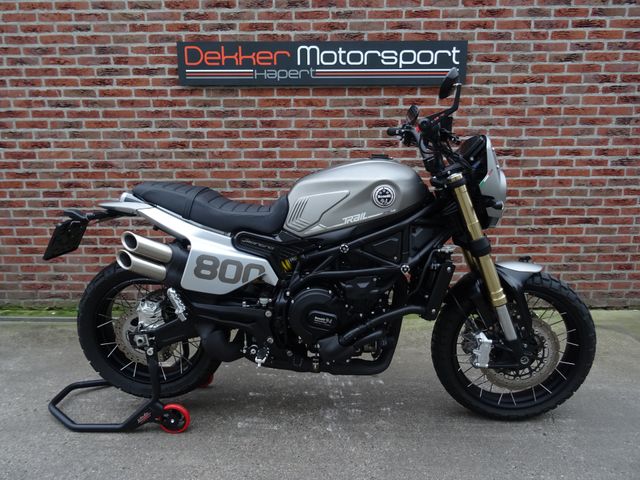 benelli - leoncino-800-trail