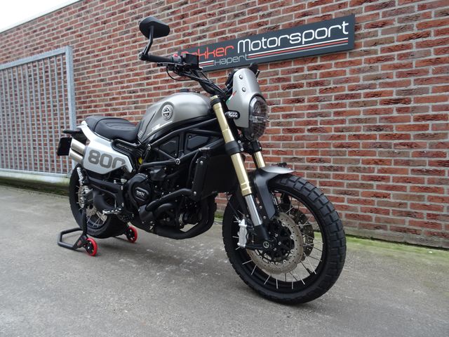 benelli - leoncino-800-trail