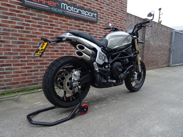 benelli - leoncino-800-trail