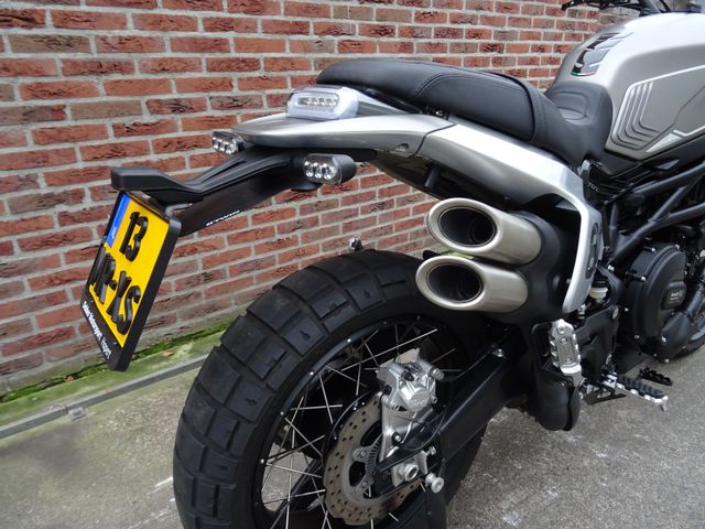 benelli - leoncino-800-trail