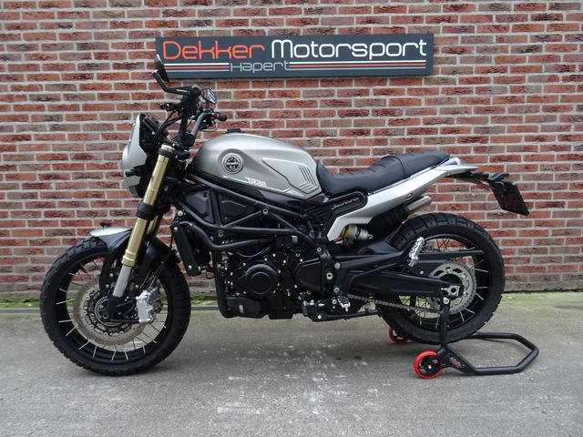 benelli - leoncino-800-trail
