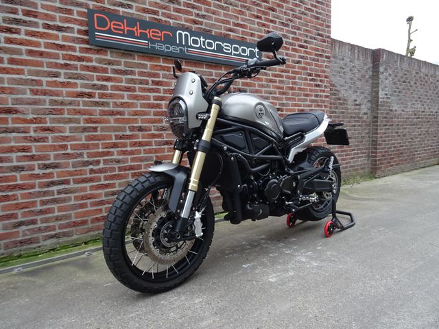benelli - leoncino-800-trail