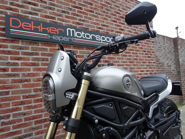 benelli - leoncino-800-trail