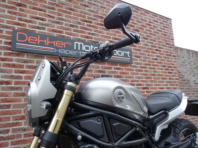 benelli - leoncino-800-trail