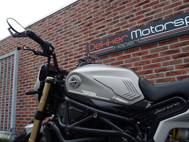 benelli - leoncino-800-trail
