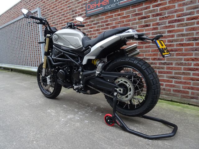 benelli - leoncino-800-trail