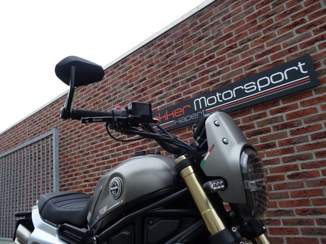 benelli - leoncino-800-trail