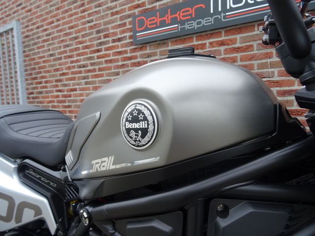 benelli - leoncino-800-trail