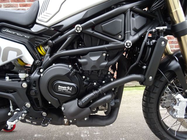benelli - leoncino-800-trail