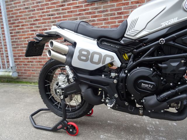 benelli - leoncino-800-trail