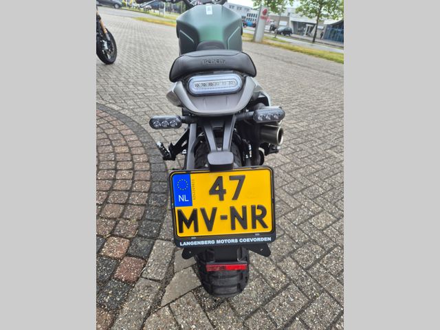 benelli - leoncino-800-trail