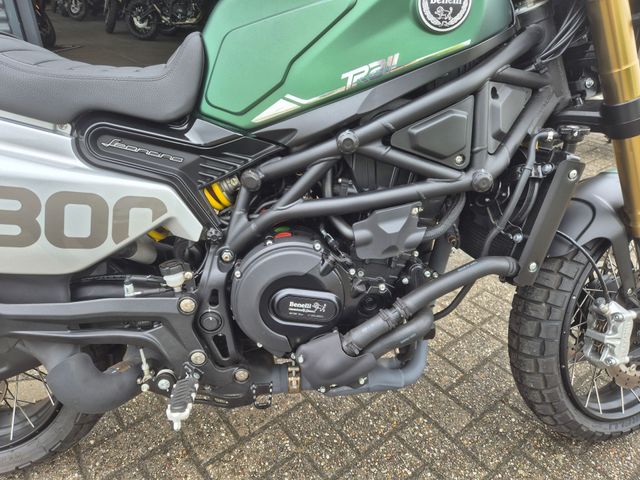benelli - leoncino-800-trail
