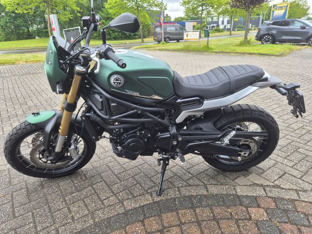 benelli - leoncino-800-trail
