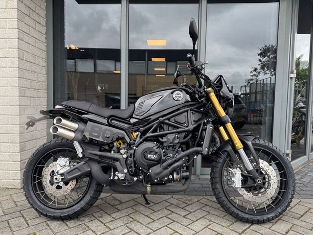 benelli - leoncino-800-trail
