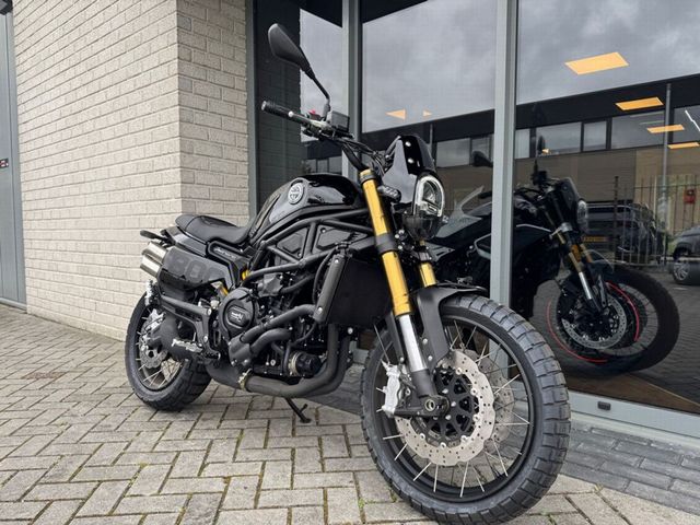 benelli - leoncino-800-trail