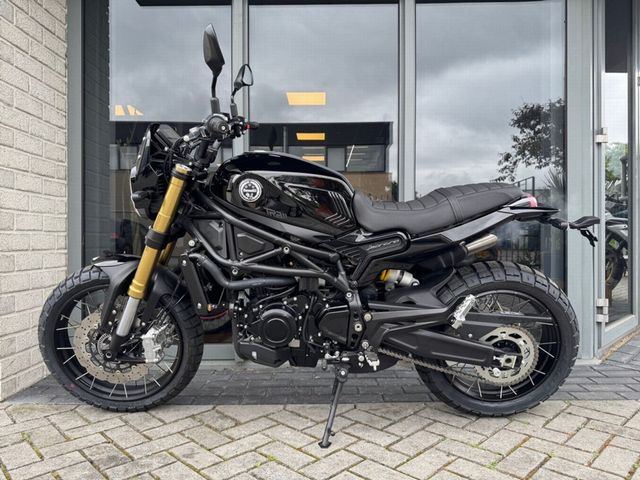 benelli - leoncino-800-trail