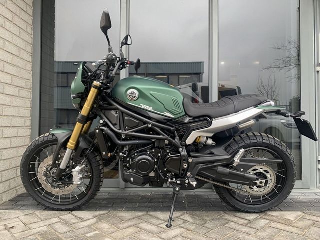 benelli - leoncino-800-trail