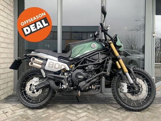benelli - leoncino-800-trail