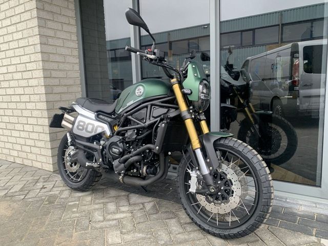 benelli - leoncino-800-trail