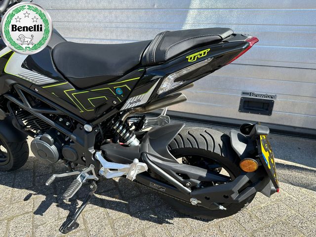 benelli - tornado-naked-t