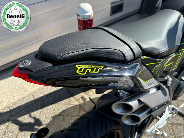 benelli - tornado-naked-t