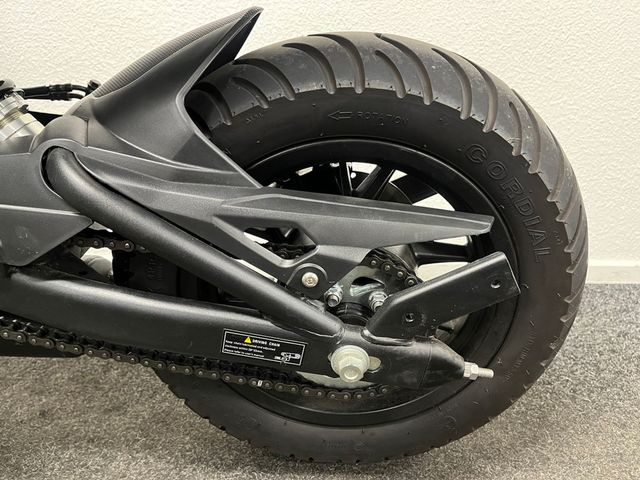 benelli - tornado-naked-t