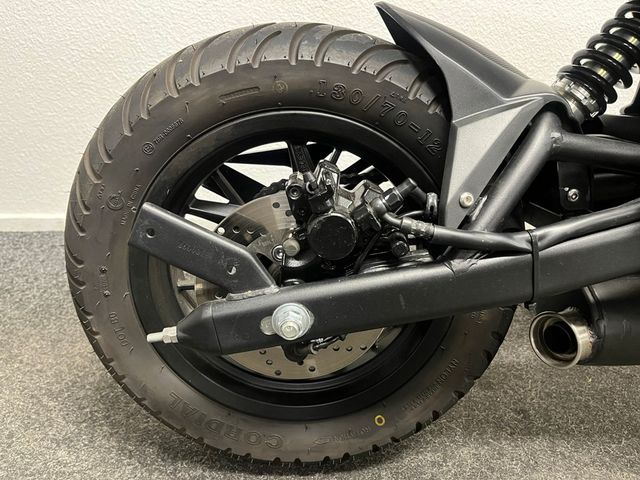 benelli - tornado-naked-t