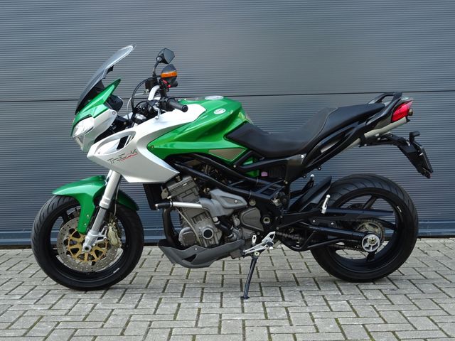 benelli - tre-1130-k