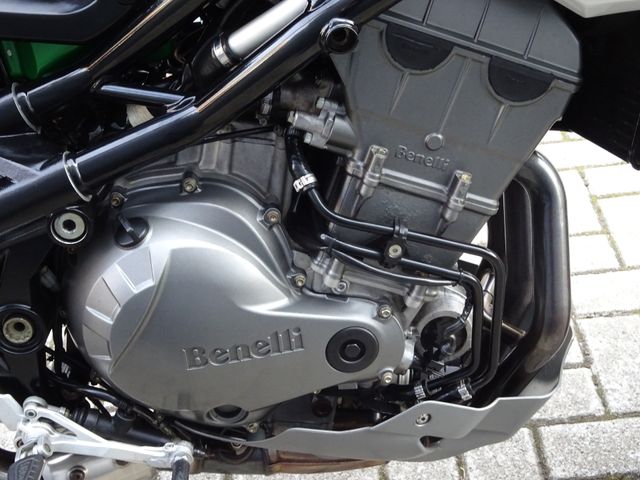 benelli - tre-1130-k