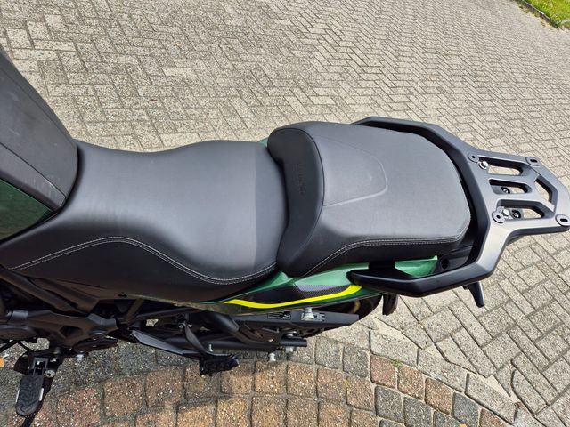 benelli - trk-502