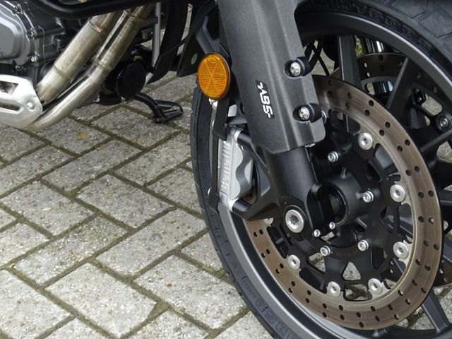 benelli - trk-502