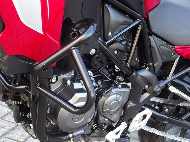 benelli - trk-502