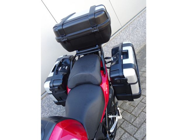 benelli - trk-502