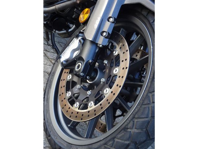 benelli - trk-502