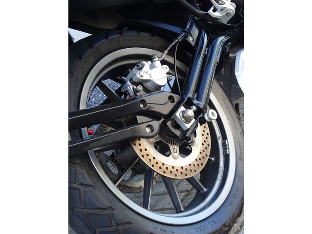 benelli - trk-502