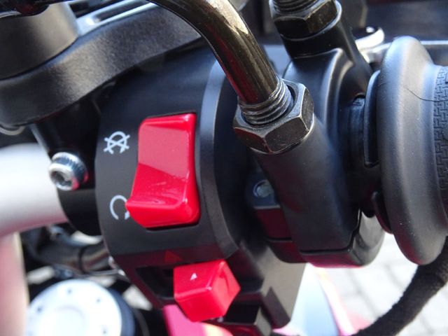 benelli - trk-502