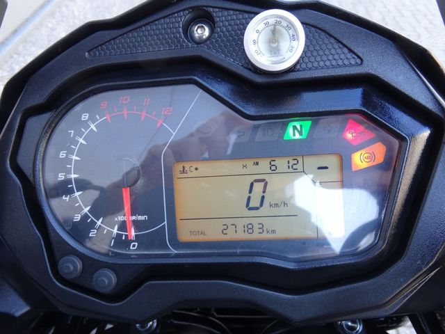 benelli - trk-502