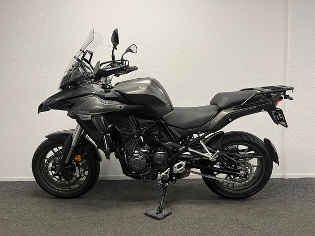 benelli - trk-502