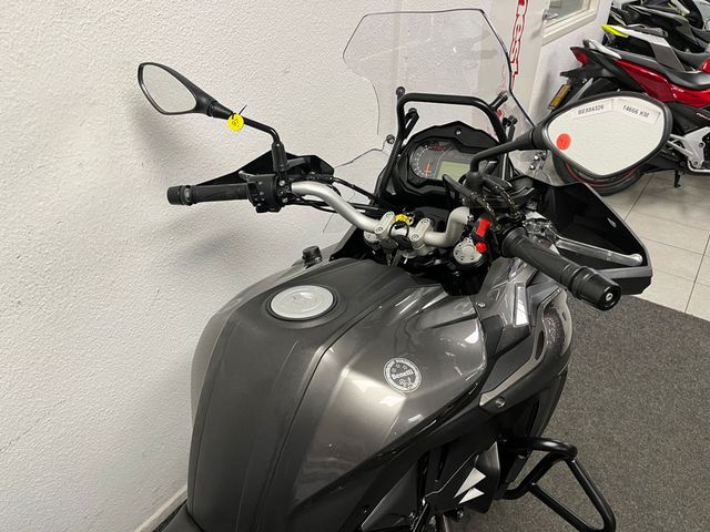 benelli - trk-502
