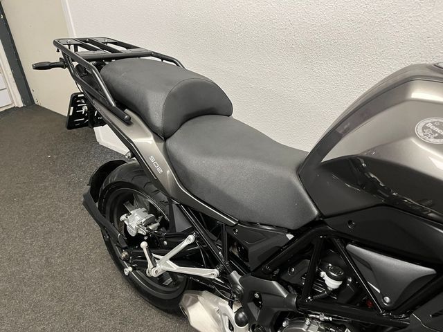 benelli - trk-502