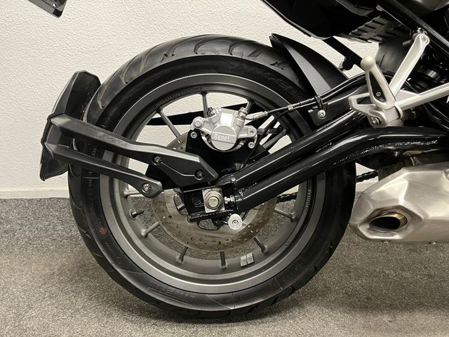 benelli - trk-502