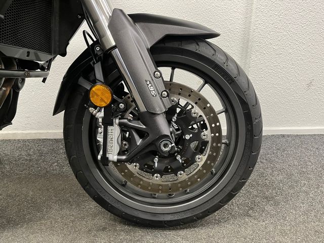 benelli - trk-502