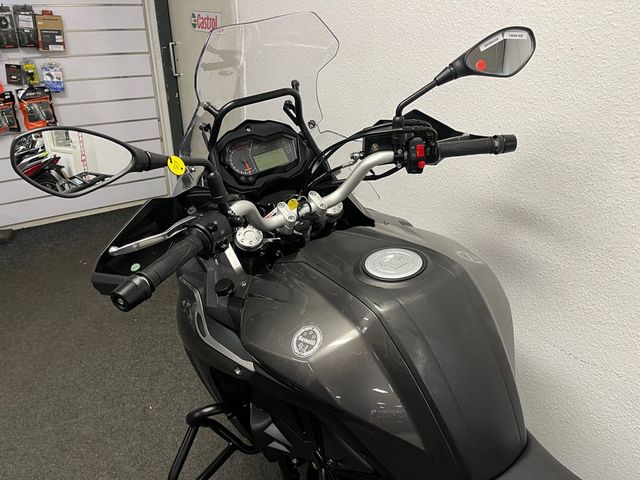 benelli - trk-502