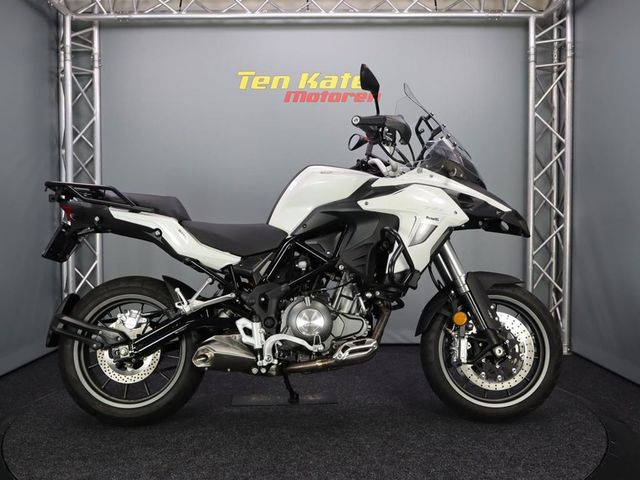 benelli - trk-502