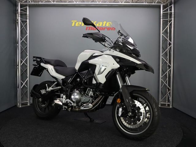 benelli - trk-502